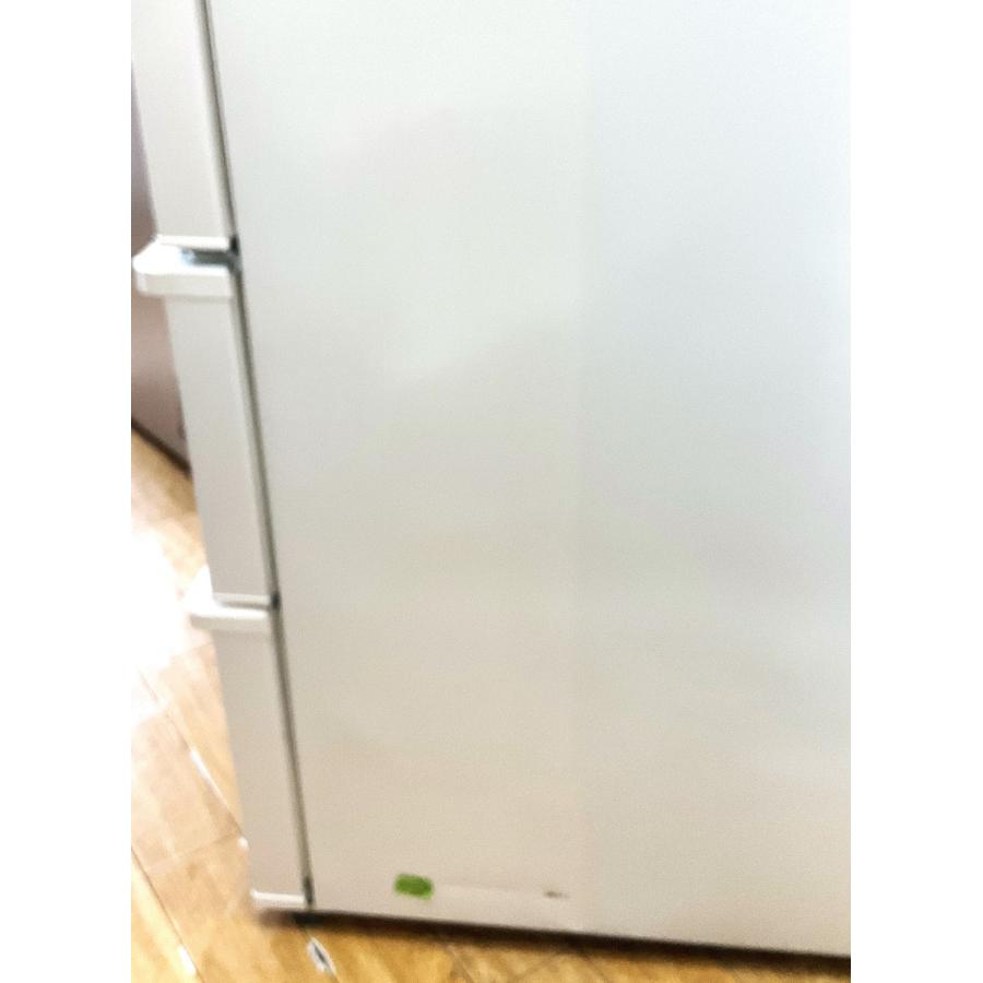 AQUA 冷蔵庫 3ドア冷蔵庫 アクア 272L 右開き 2024年製 AQR-27P