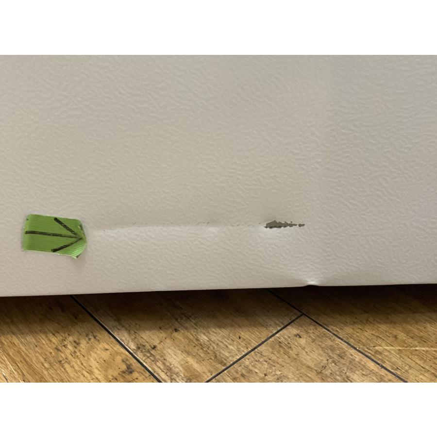 AQUA（アクア） 冷蔵庫 3ドア冷蔵庫 272L 右開き 2024年製 AQR-27P