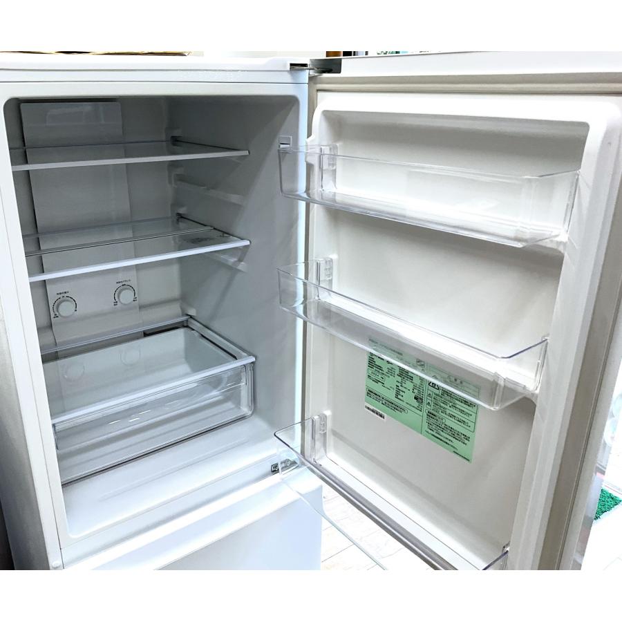 一部予約販売】 | AQR-20P 2022年製 AQR-20M(W) 冷蔵庫 ☆引き取り