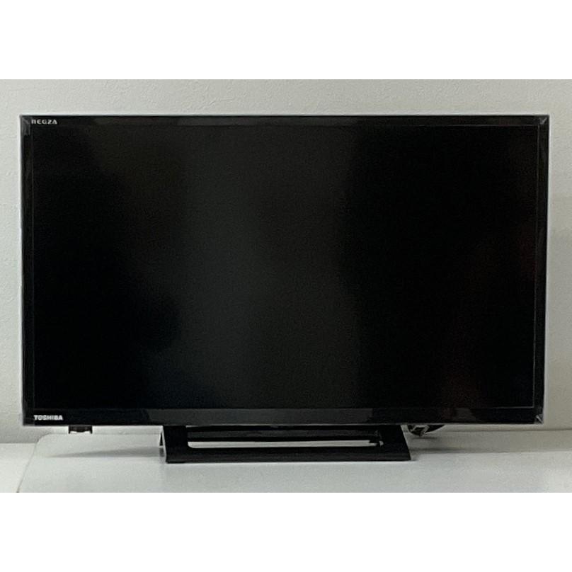 TOSHIBA 24S24 液晶テレビ 24インチ REGZA 液晶テレビ 24インチ レグザ