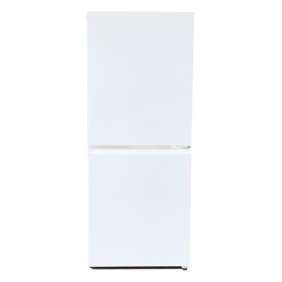 Panasonic 冷蔵庫 2ドア冷蔵庫 パナソニック 156L 2024年製 NR-B16C1