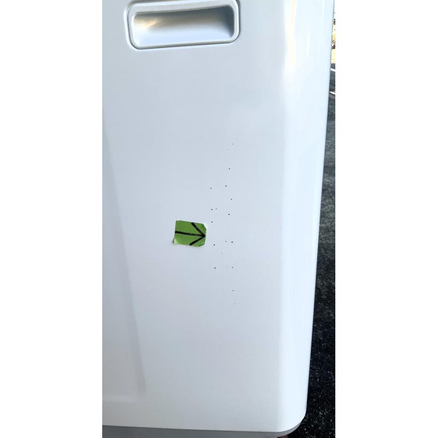 日立　ビートウォシュ　BW-V80J　2024年製 日立（HITACHI） 洗濯機 全自動洗濯機 ビートウォッシュ 8kg ホワイト