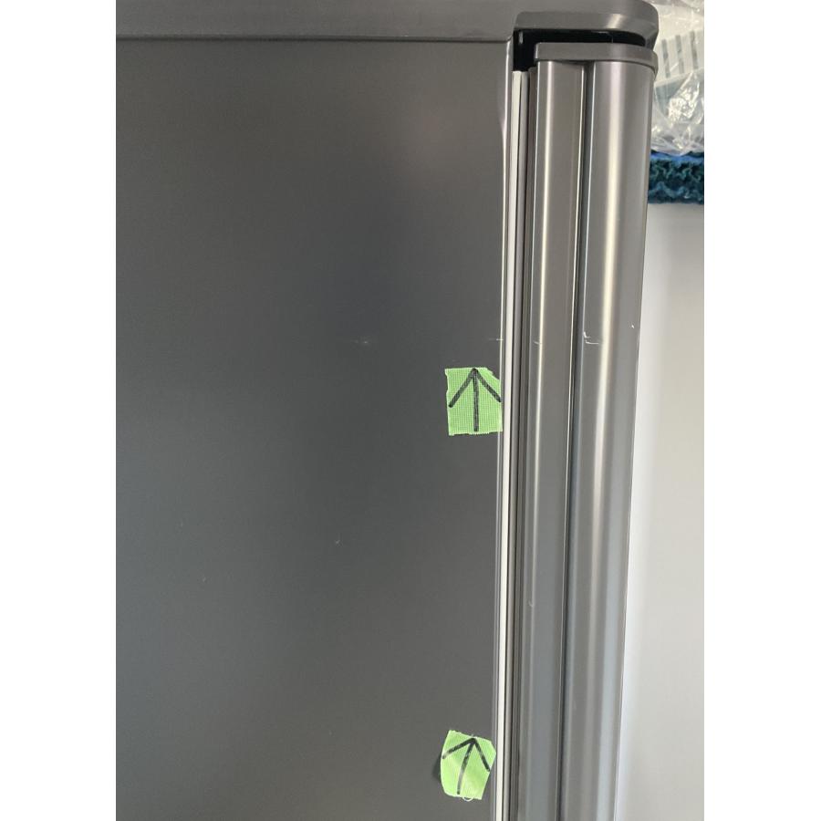 三菱（MITSUBISHI） 冷蔵庫 2ドア 146L 2024製 MR-P15J-H マット 