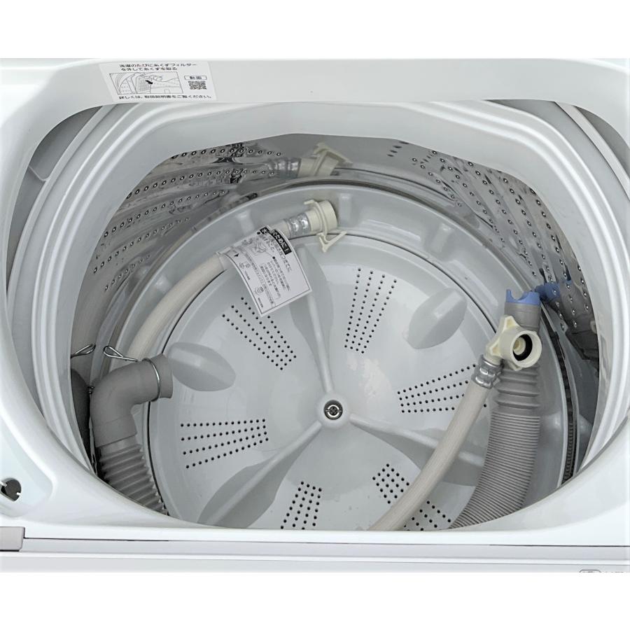 Panasonic（パナソニック） 洗濯機 Panasonic 5kg 2022年製 NA-F50B15