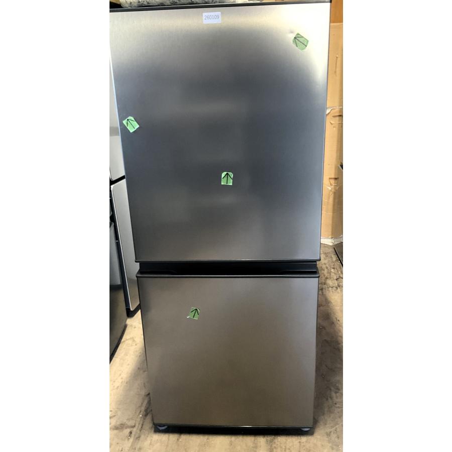 AQUA（アクア） 冷蔵庫 一人暮らし 2ドア AQUA 135L 2023年製