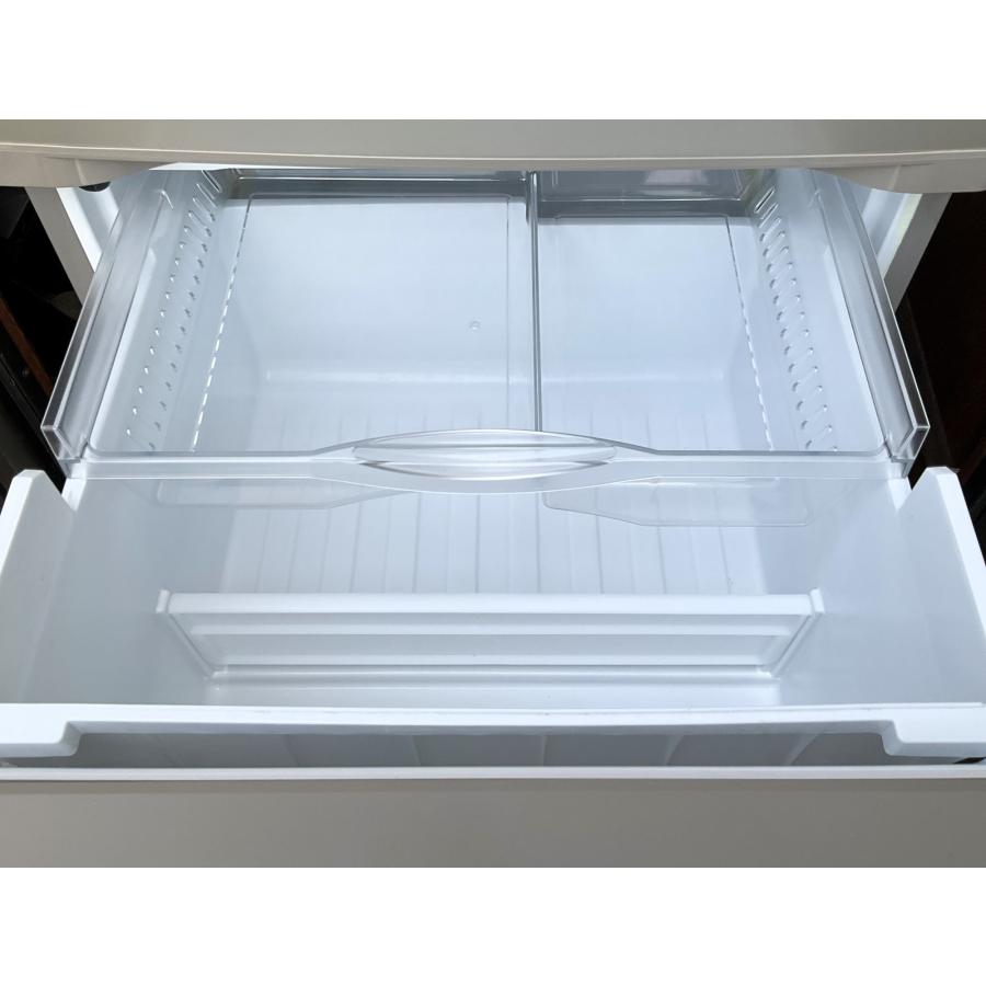 Panasonic（パナソニック） 3ドア冷蔵庫 335L 左開き 2023年製 幅59cm 