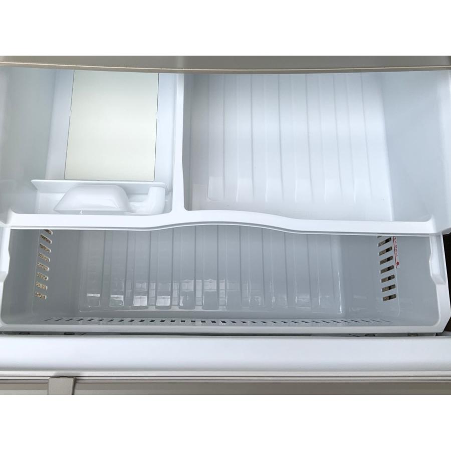 Panasonic（パナソニック） 3ドア冷蔵庫 335L 左開き 2023年製 幅59cm 