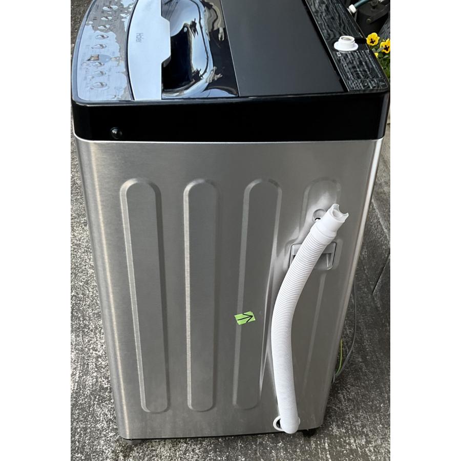 ☆リユースのサカイ千葉中央店☆ Haier 縦型洗濯機 5.5㎏ 2024年式