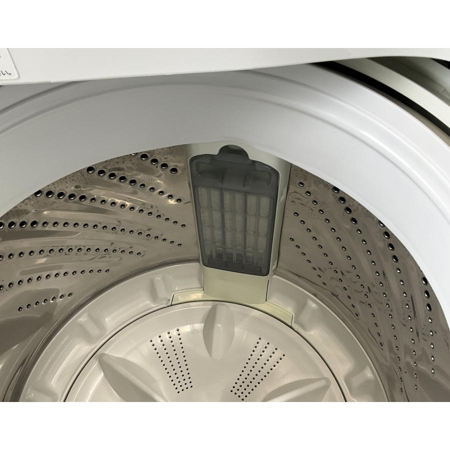 Panasonic（パナソニック） 洗濯機 全自動洗濯機 Panasonic 5kg 2021年