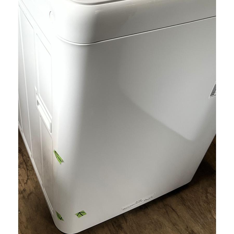 Panasonic（パナソニック） 洗濯機 全自動洗濯機 Panasonic 5kg 2021年