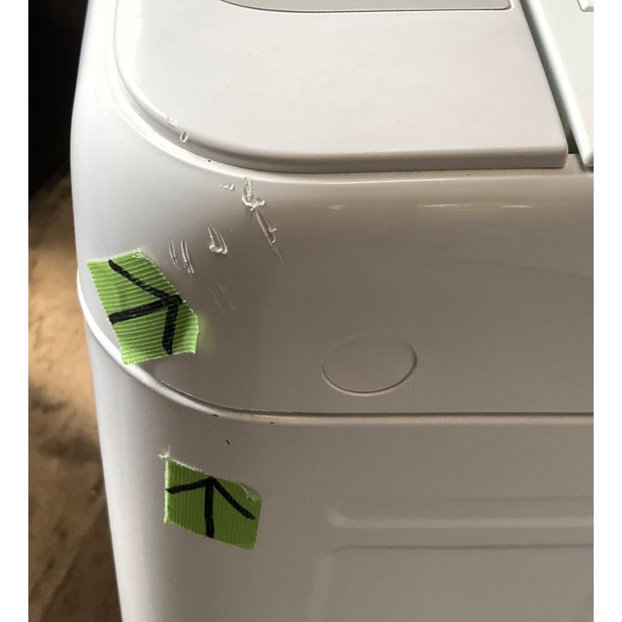 Panasonic（パナソニック） 洗濯機 全自動洗濯機 Panasonic 5kg 2021年