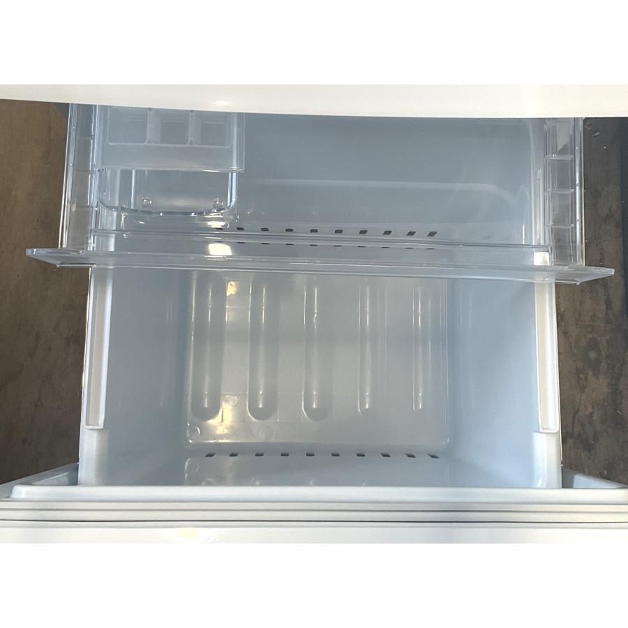 yselect 冷蔵庫 2ドア ヤマダ電機 156L 2023年製 ホワイト YRZ-F15LW 
