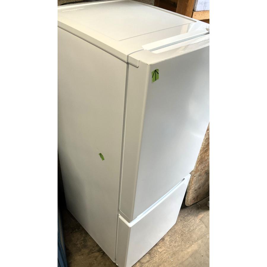 yselect 冷蔵庫 2ドア ヤマダ電機 156L 2023年製 ホワイト YRZ-F15LW 