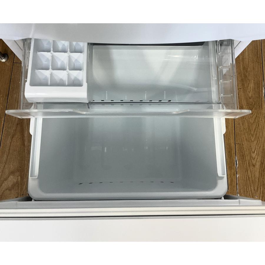 TOSHIBA（東芝） 冷蔵庫 2ドア 153L 2025年製 GR-W15BS 自動霜取り 右 