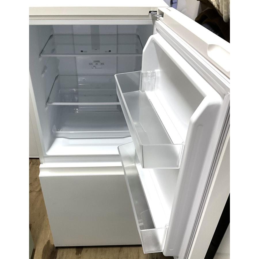 Panasonic（パナソニック） 冷蔵庫 2ドア冷蔵庫 156L 2023年製 NR