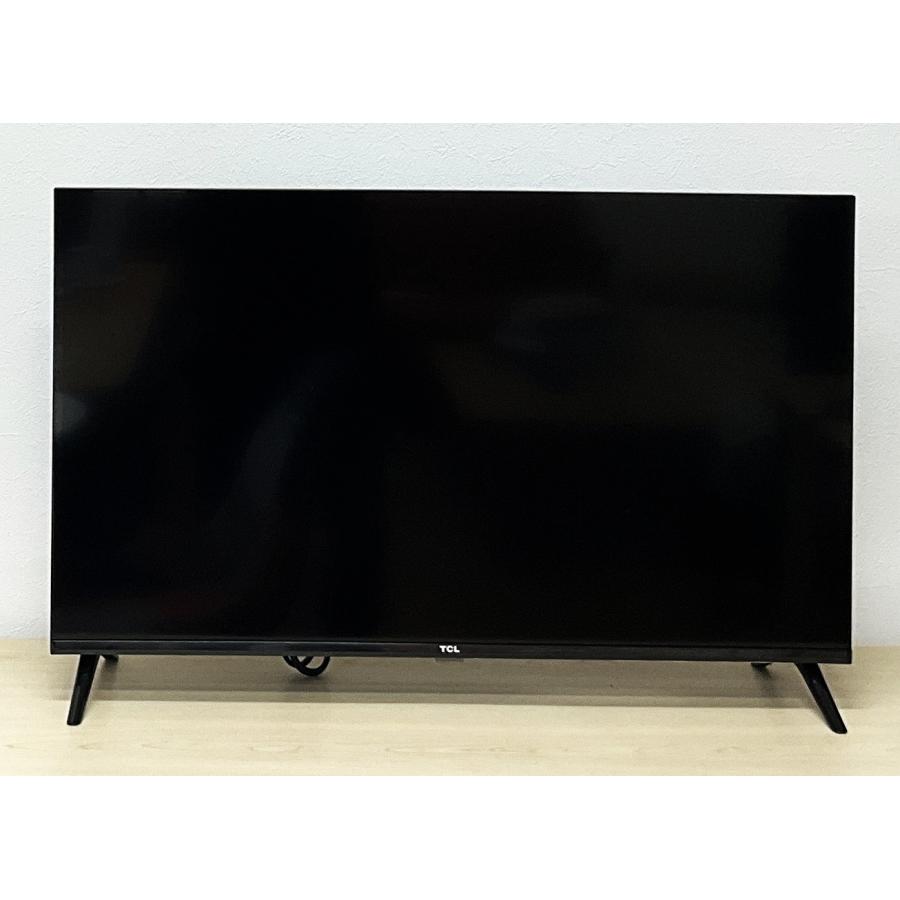 美品】TCL 32S5400 2024年製 TV 液晶テレビ 32V TCL 32V型 液晶テレビ