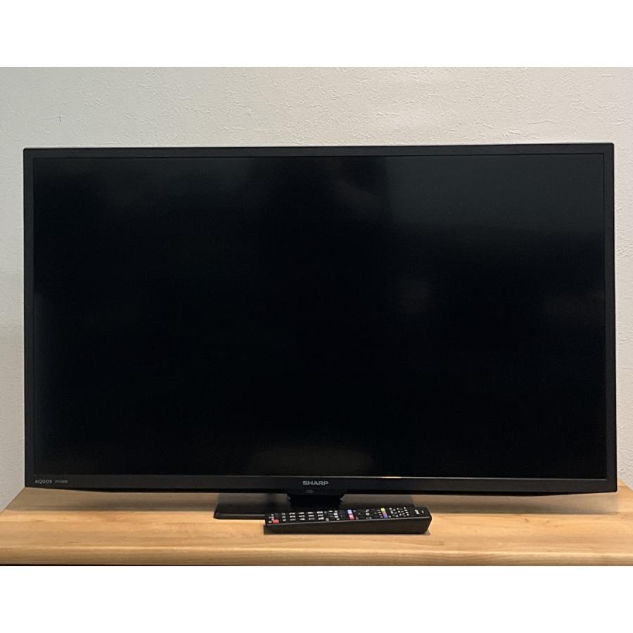 AQUOS 32型 液晶テレビ SHARP シャープ 2T-C32DE ハイビジョン 外付け