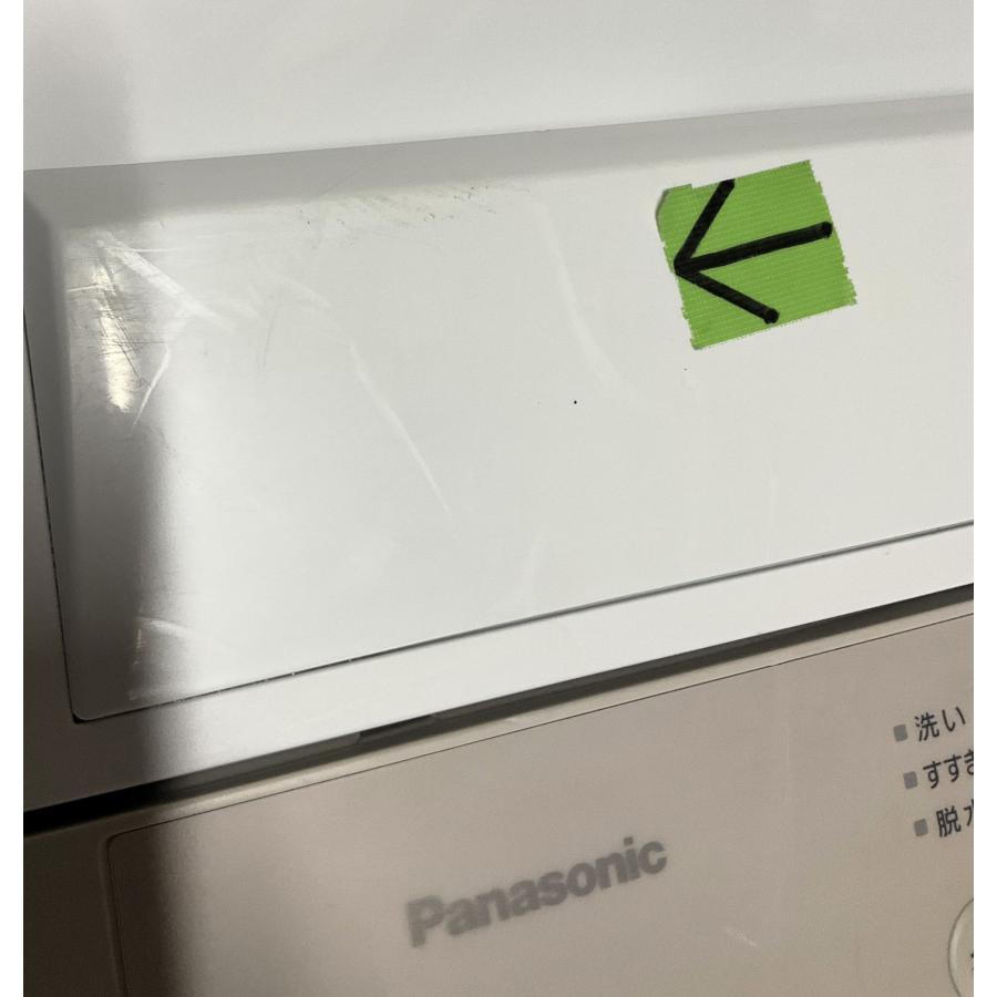 Panasonic　2025年製 洗濯機　NA-F6B3 6kg Panasonic（パナソニック） 洗濯機 全自動洗濯機 6kg 2025年製 NA-F6B3