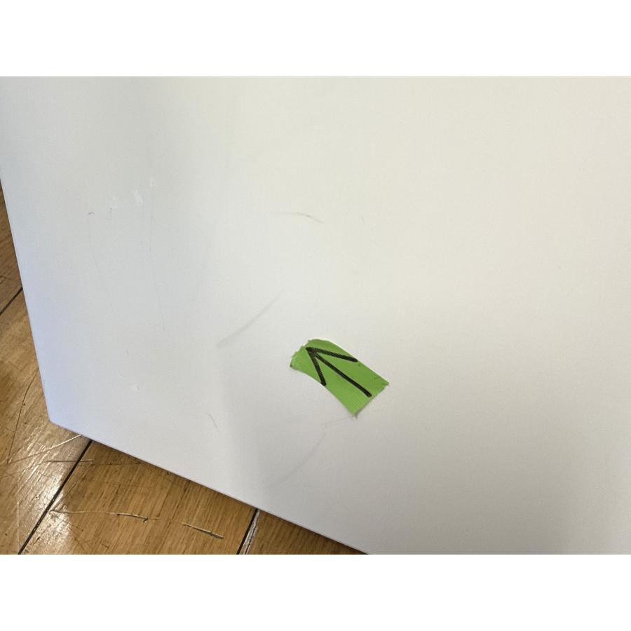 冷蔵庫 2ドア冷蔵庫 Panasonic パナソニック 156L 2024年製 NR-B16C1 自動霜取り マットオフホワイト 室内設置無料 除菌清掃済みの画像