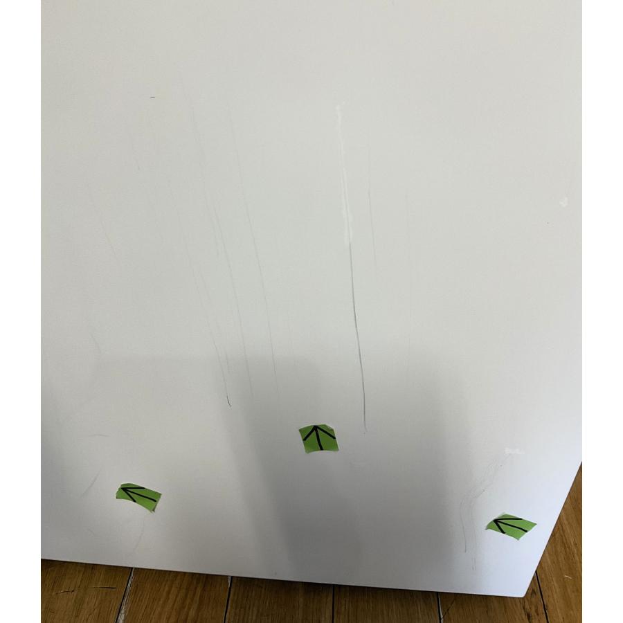 冷蔵庫 2ドア冷蔵庫 Panasonic パナソニック 156L 2024年製 NR-B16C1 自動霜取り マットオフホワイト 室内設置無料 除菌清掃済みの画像