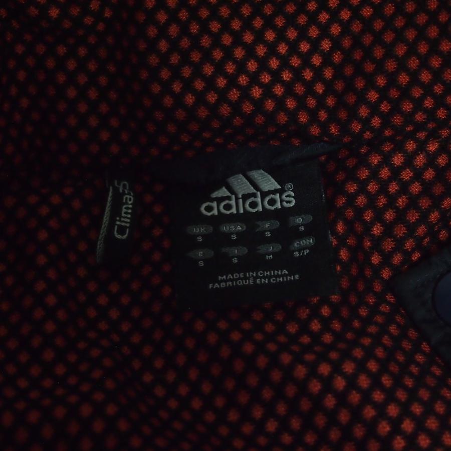 adidas（アディダス） 古着 メンズM adidas/アディダス 裏起毛 中綿