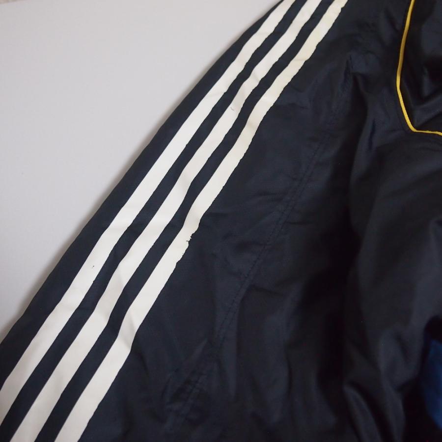 adidas（アディダス） 古着 メンズM adidas/アディダス 裏起毛 中綿