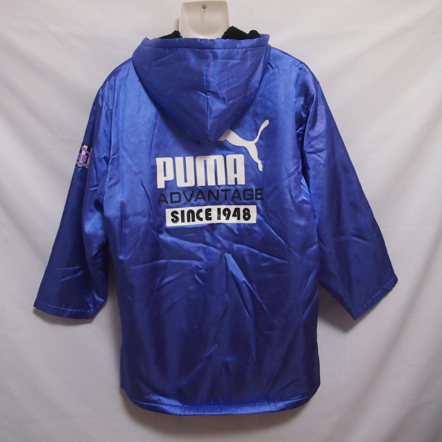 古着 メンズL PUMA/プーマ ヒットユニオン製 裏ボア ハーフコート ベンチコート ボタン 防寒 移動 ブルー D-TK9064 :fg1472:新品・古着 スポーツ用品店 リサイクルスポーツ - 通販 - Yahoo!ショッピング 古着 メンズL PUMA/プーマ ヒットユニオン製 裏ボア ハーフコート ベンチコート ボタン 防寒 移動 ブルー D-TK9064 :fg1472:新品・古着 スポーツ用品店 リサイクルスポーツ - 通販 - Yahoo!ショッピング