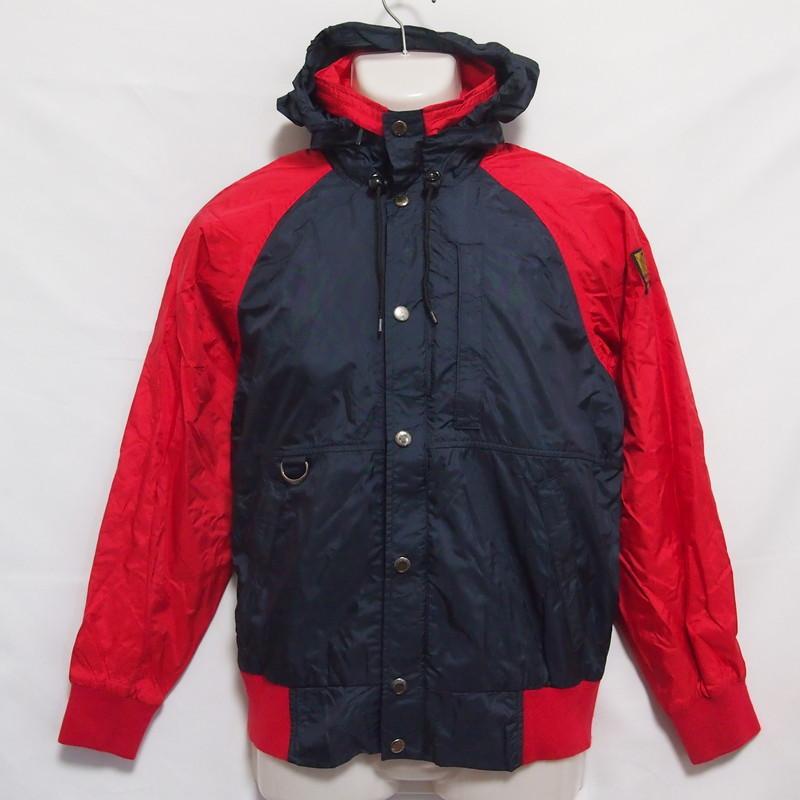 DESCENTE（デサント） 古着 メンズS DESCENTE/デサント ウインド 
