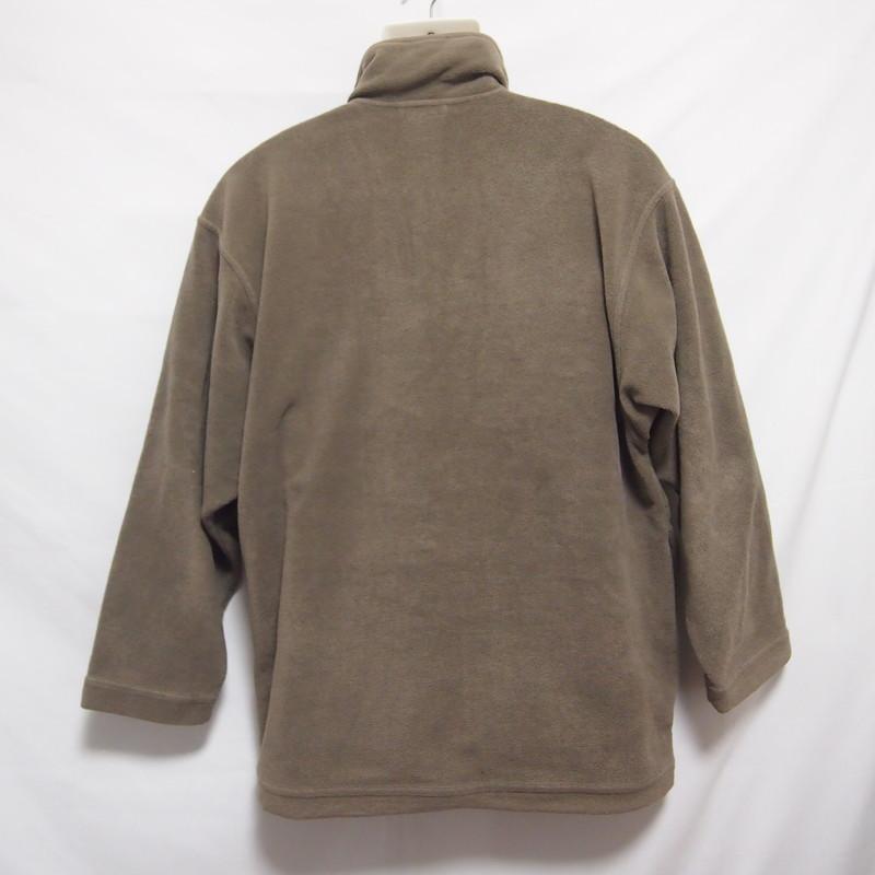 adidas 古着 メンズL adidas/アディダス フリースジャケット