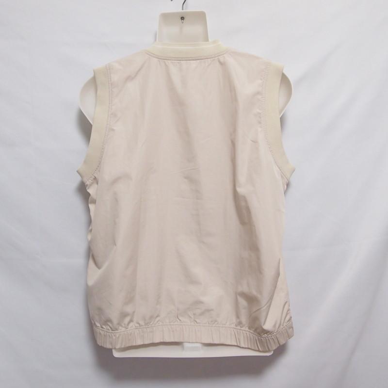 TaylorMade ノースリーブベスト 新品未使用 Mサイズ 別注】＜TaylorMade×UNITED ARROWS＞ ユニセックス ポケット ベスト