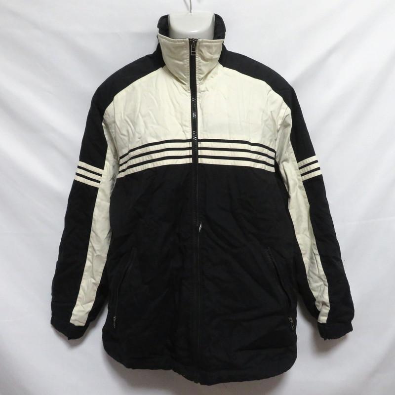 adidas（アディダス） 古着 メンズO adidas/アディダス デサント製 薄