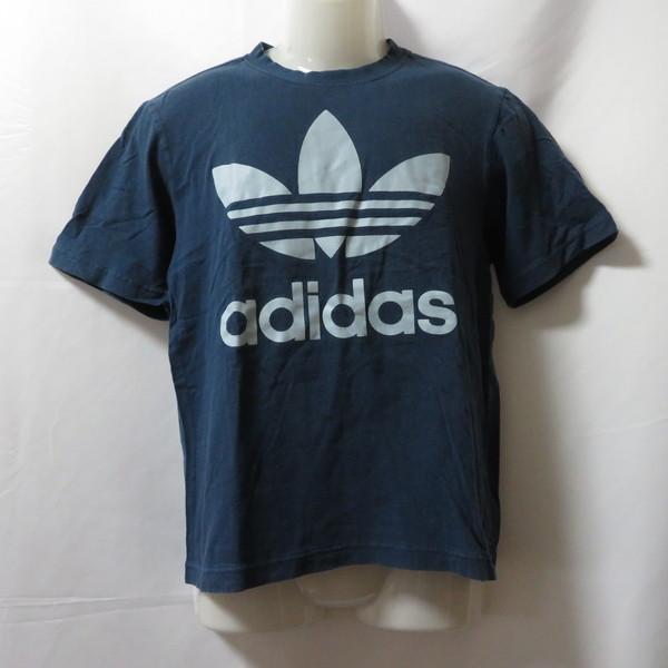 adidas（アディダス） 古着 メンズS adidas/アディダス トレフォイル