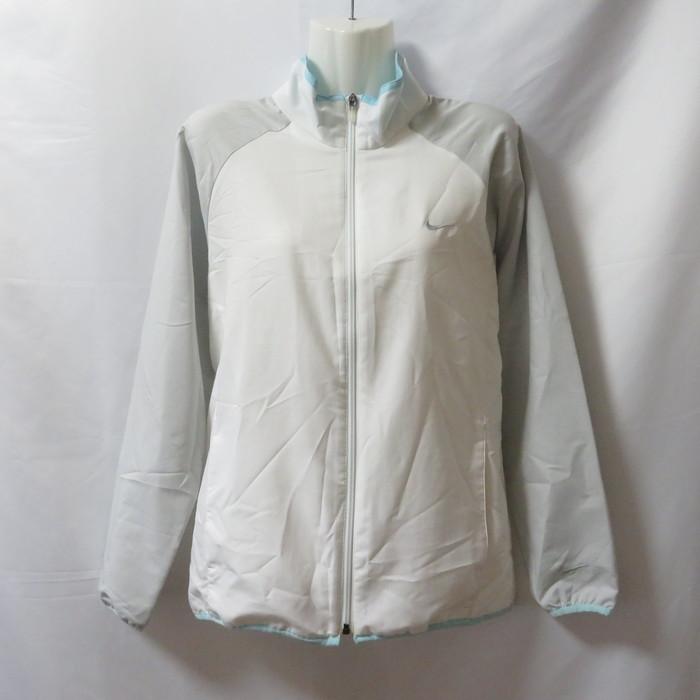 NIKE（ナイキ） 古着 レディースL NIKE/ナイキ トラックジャケット