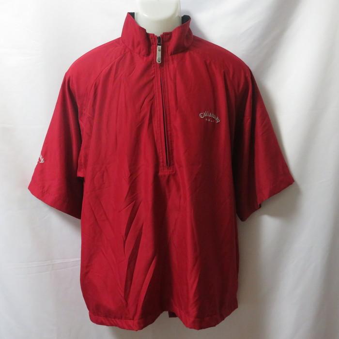Callaway（キャロウェイ） 古着 メンズL Callaway Golf/キャロウェイ