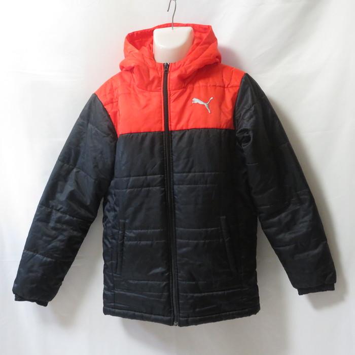 PUMA（プーマ） 古着 メンズM PUMA/プーマ 中綿 ジャケット サッカー