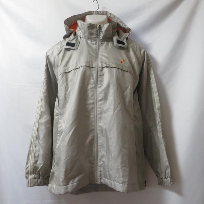 ASICS（アシックス） 古着 メンズL asics/アシックス 裏メッシュ