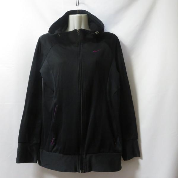 NIKE（ナイキ） 古着 レディースM NIKE/ナイキ 裏起毛 スウェット 