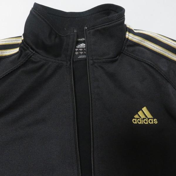 adidas 古着 メンズM adidas/アディダス トラックジャケット adidas 古着 メンズM adidas/アディダス トラックジャケット