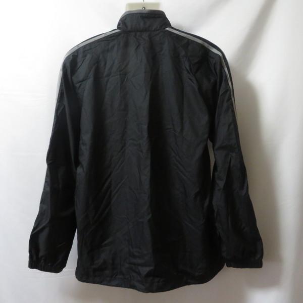 adidas 古着 メンズL adidas/アディダス 裏メッシュ ウインド adidas 古着 メンズL adidas/アディダス 裏メッシュ ウインド