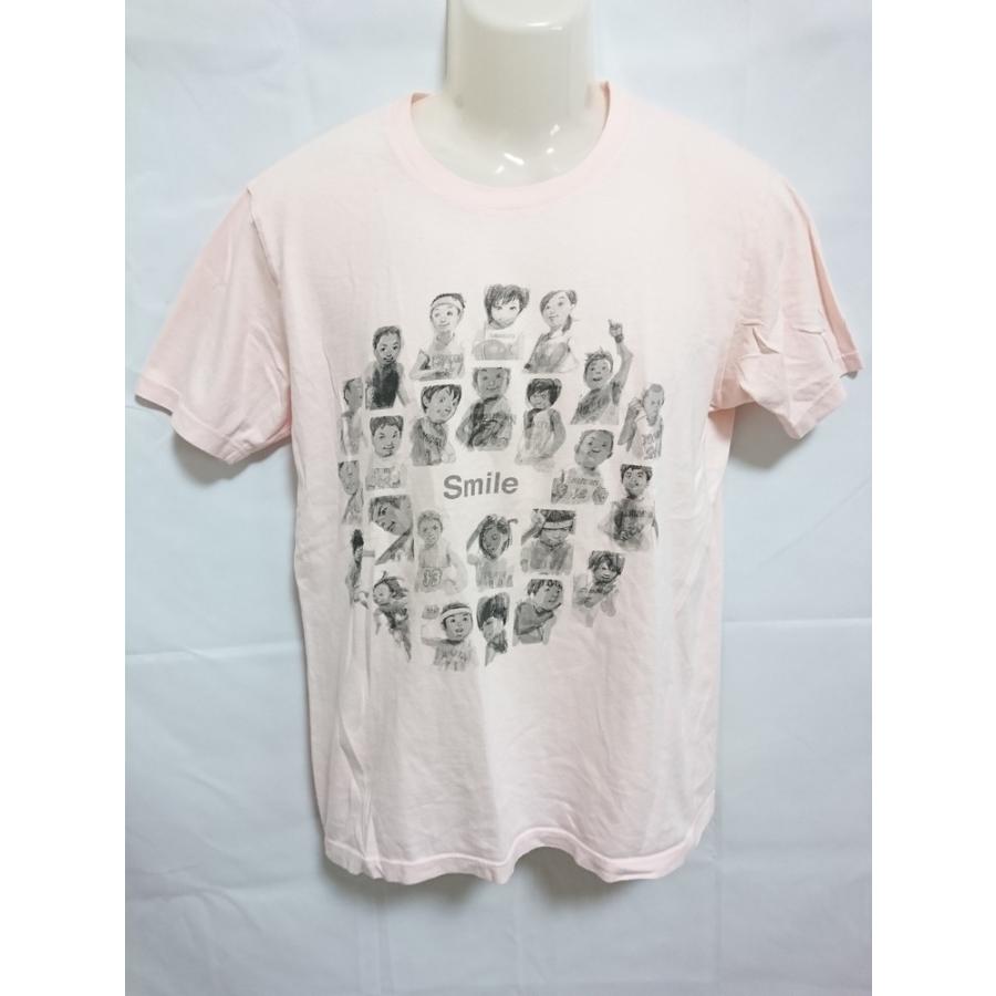 古着 メンズl Beams ビームス Tシャツ 半袖 カットソー ピンク Fg567 新品 古着 スポーツ用品店 リサイクルスポーツ 通販 Yahoo ショッピング
