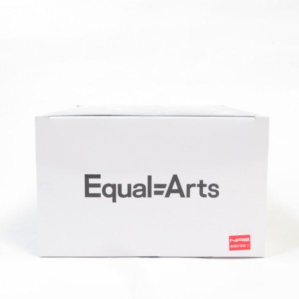 コナミデジタルエンタテインメント 中古 未開封品 Equal Arts 遊戯王