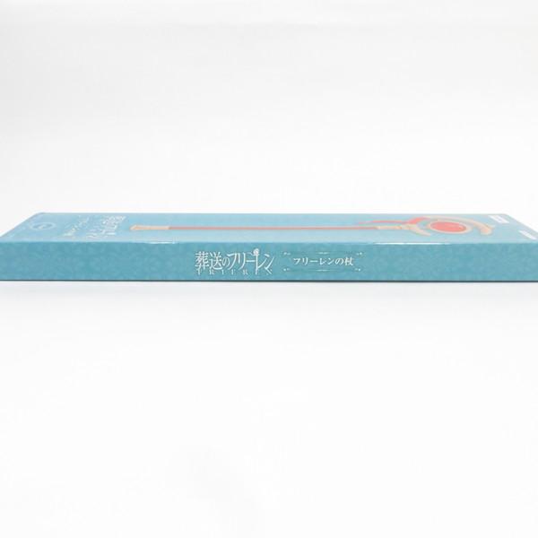中古 未開封品 葬送のフリーレン フリーレンの杖 FuRyu/フリュー