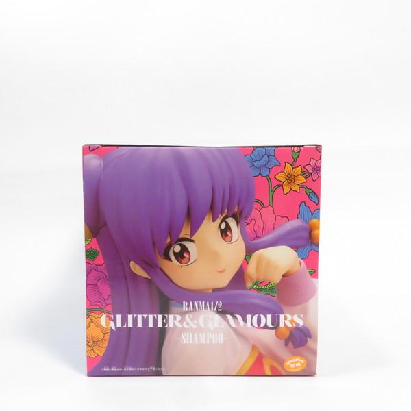 バンダイナムコエンターテインメント 中古 未開封品 GLITTER＆GLAMOURS