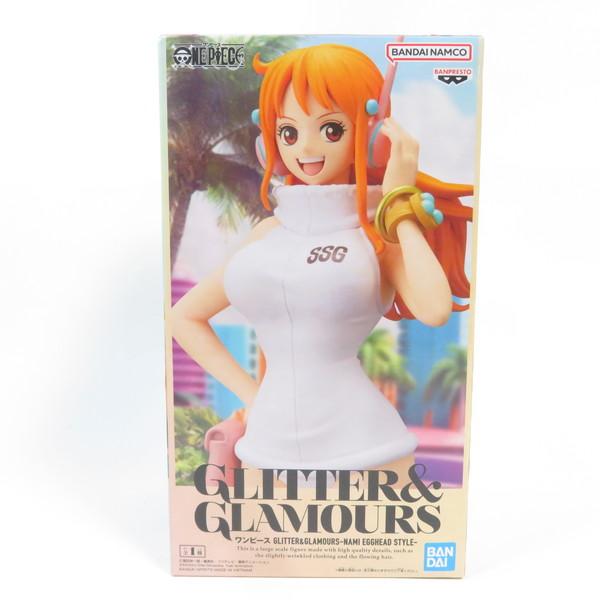バンダイナムコエンターテインメント 中古 未開封品 GLITTER&GLAMOURS
