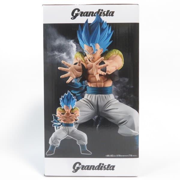 バンダイナムコエンターテインメント 中古 未開封品 Grandista 