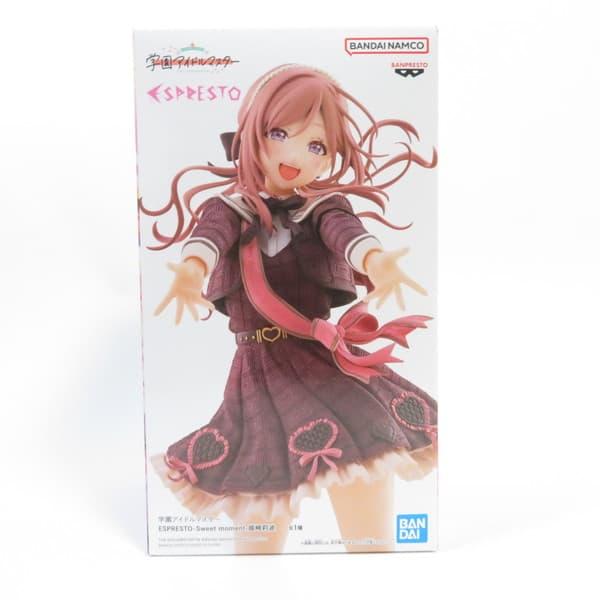 学園アイドルマスター ESPRESTO-Sweet moment-姫崎莉波 フィギュア