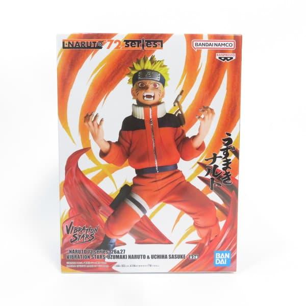 バンダイナムコエンターテインメント 中古 未開封品 NARUTO 72 series