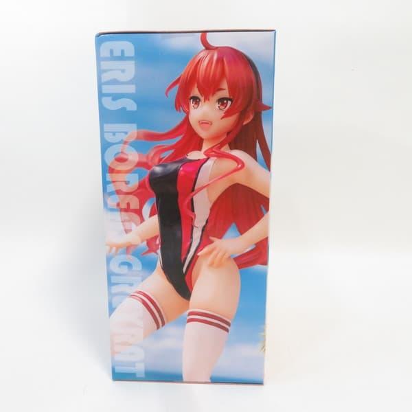 中古 未開封品 Vivitフィギュア 無職転生II 〜異世界行ったら本気だす