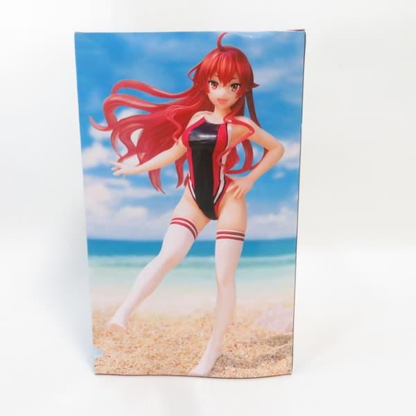中古 未開封品 Vivitフィギュア 無職転生II 〜異世界行ったら本気だす