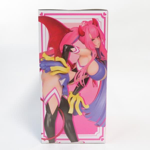 コナミデジタルエンタテインメント 中古 未開封品 フィギュア